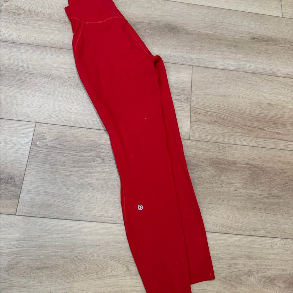 Lululemon Base Pace
